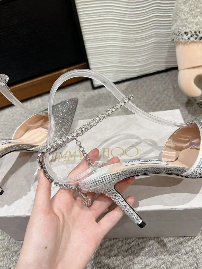 Affordable Jimmy Choo Sandals 15624