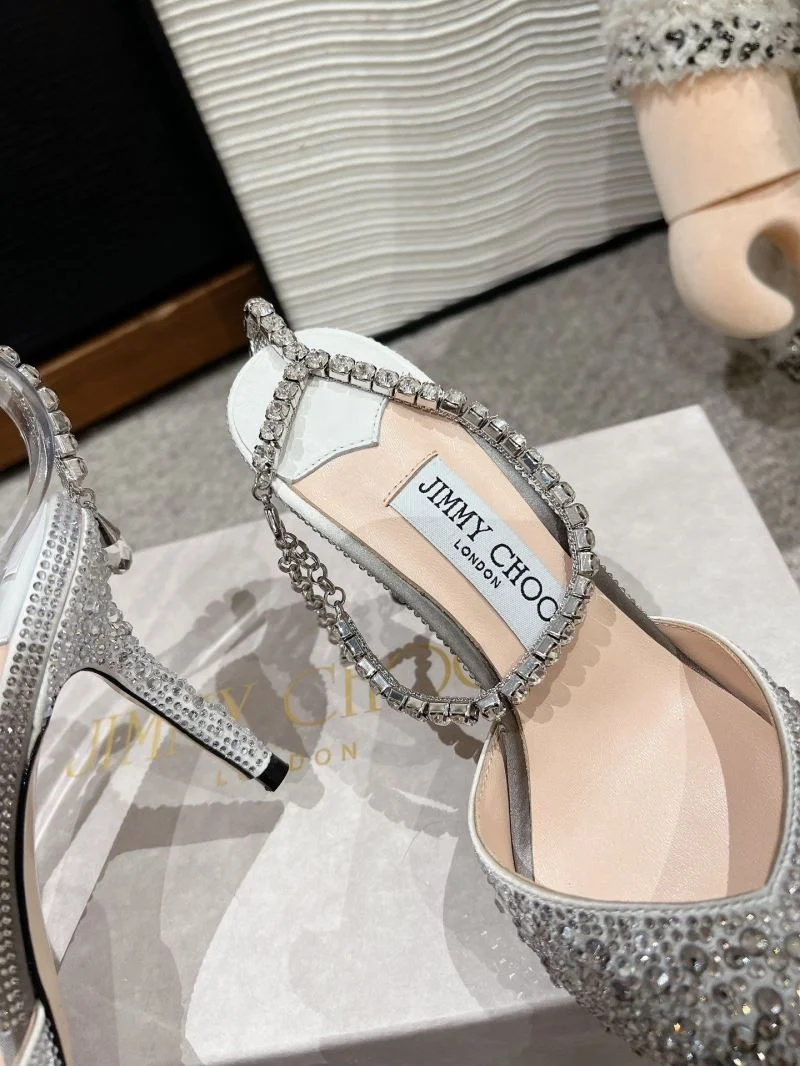 Affordable Jimmy Choo Sandals 15624