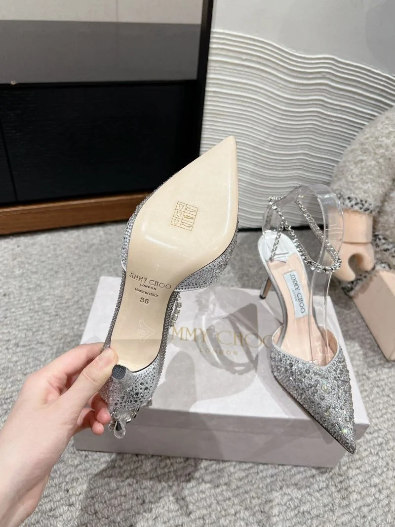 Affordable Jimmy Choo Sandals 15624