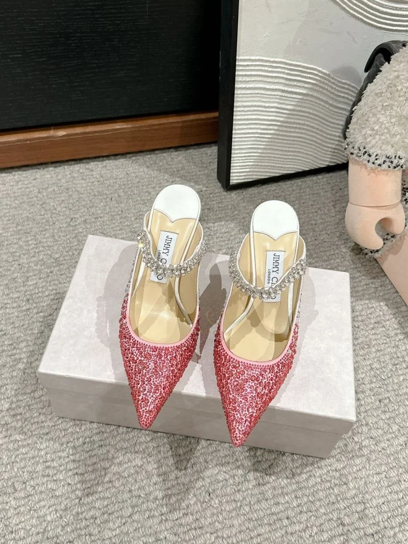Jimmy Choo Sandals FastDry 15638