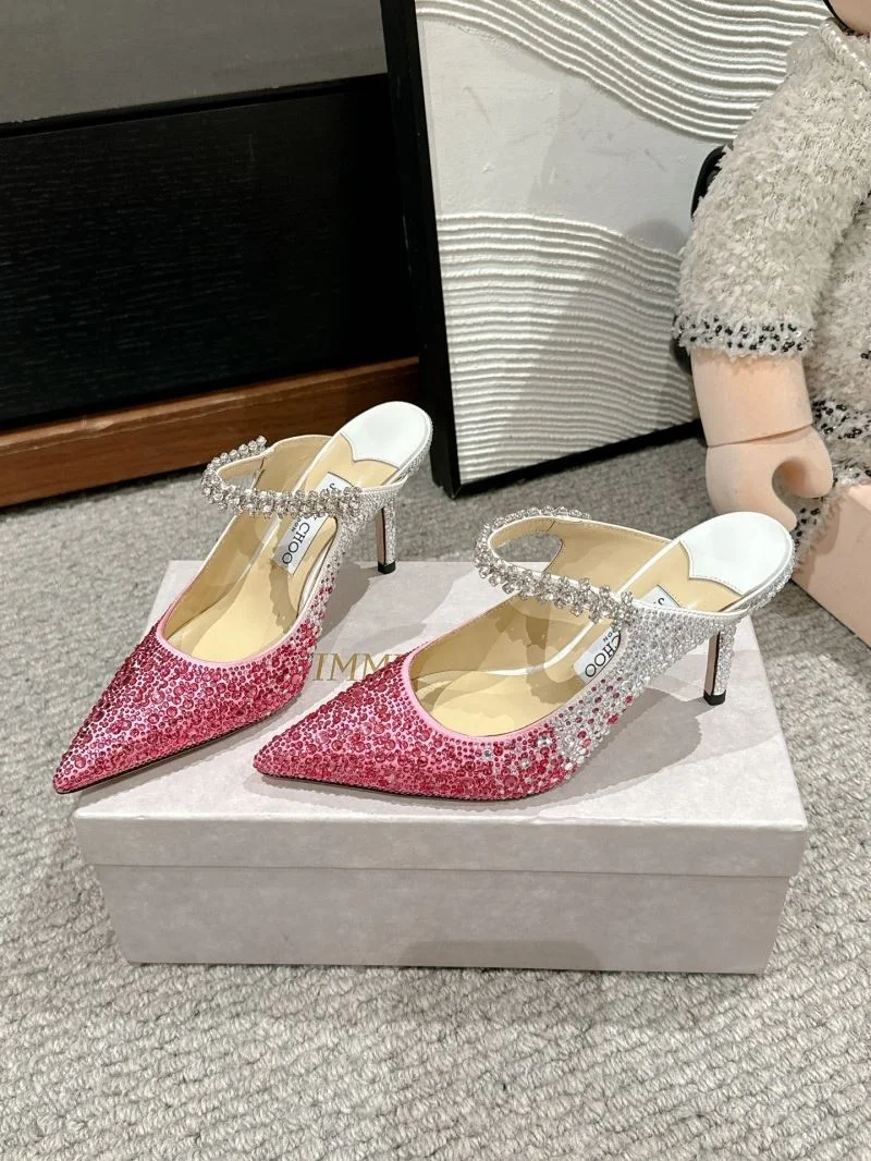 Jimmy Choo Sandals FastDry 15638