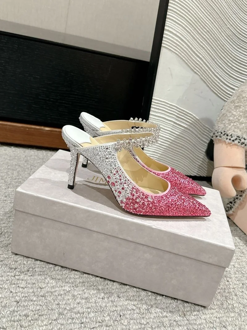 Jimmy Choo Sandals FastDry 15638