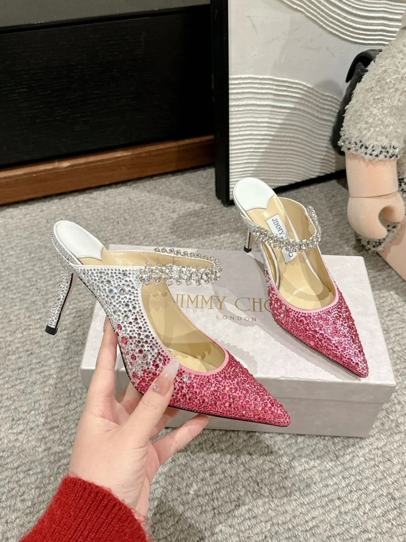 Jimmy Choo Sandals FastDry 15638