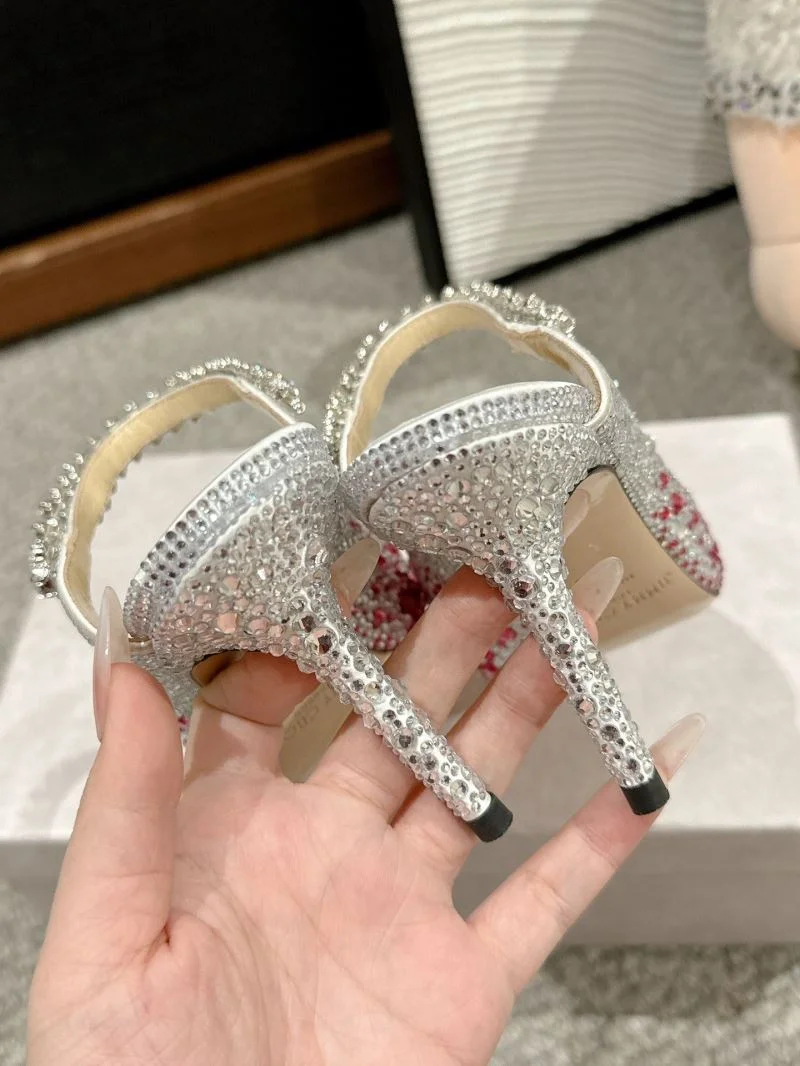 Jimmy Choo Sandals FastDry 15638