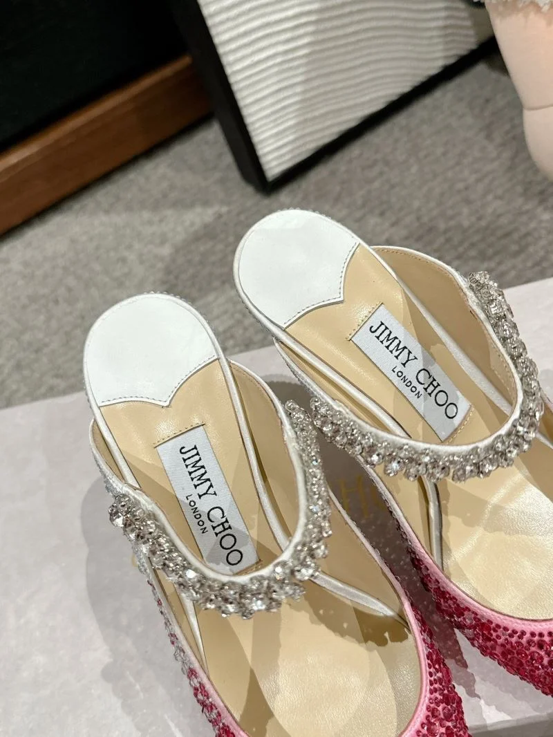 Jimmy Choo Sandals FastDry 15638