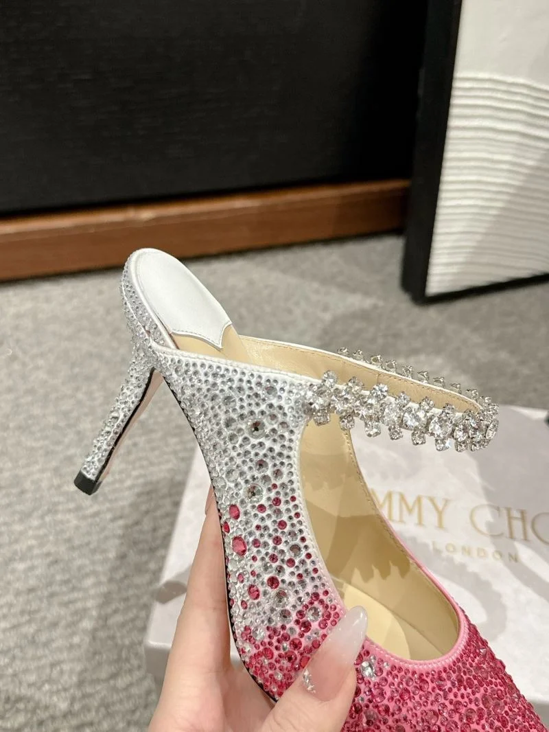 Jimmy Choo Sandals FastDry 15638