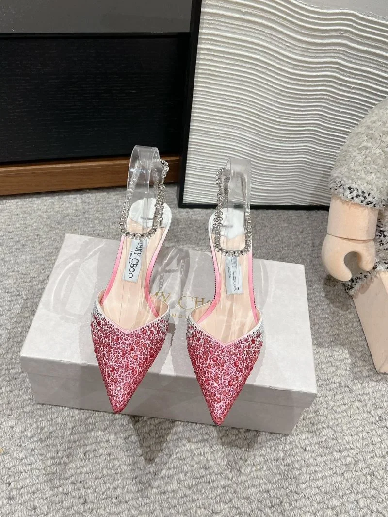 Jimmy Choo Sandals Snug 15621