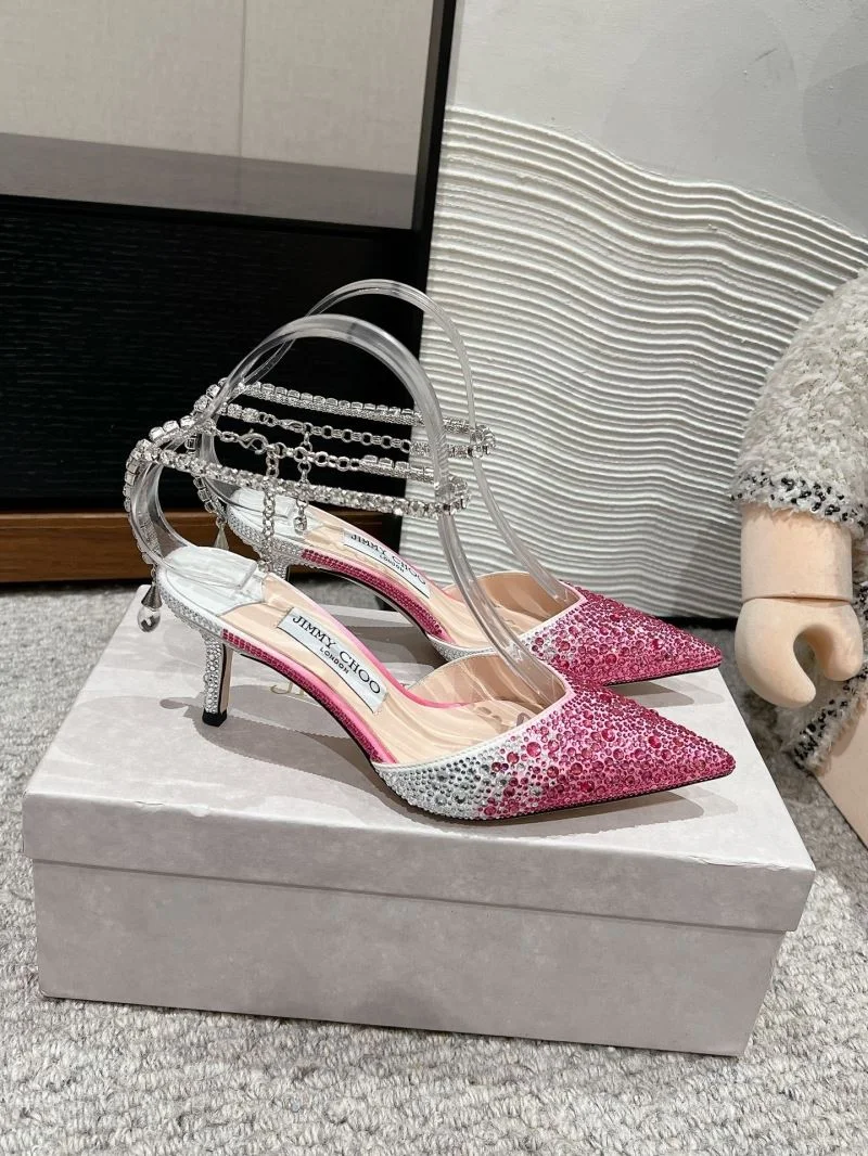 Jimmy Choo Sandals Snug 15621