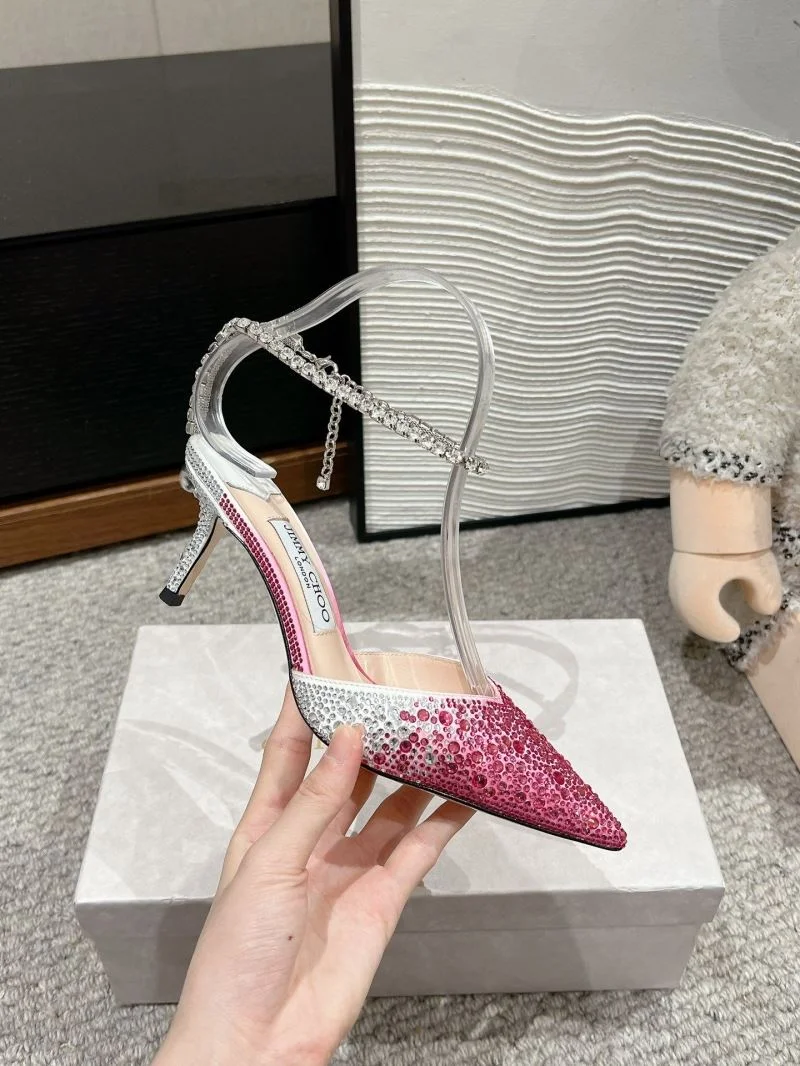 Jimmy Choo Sandals Snug 15621
