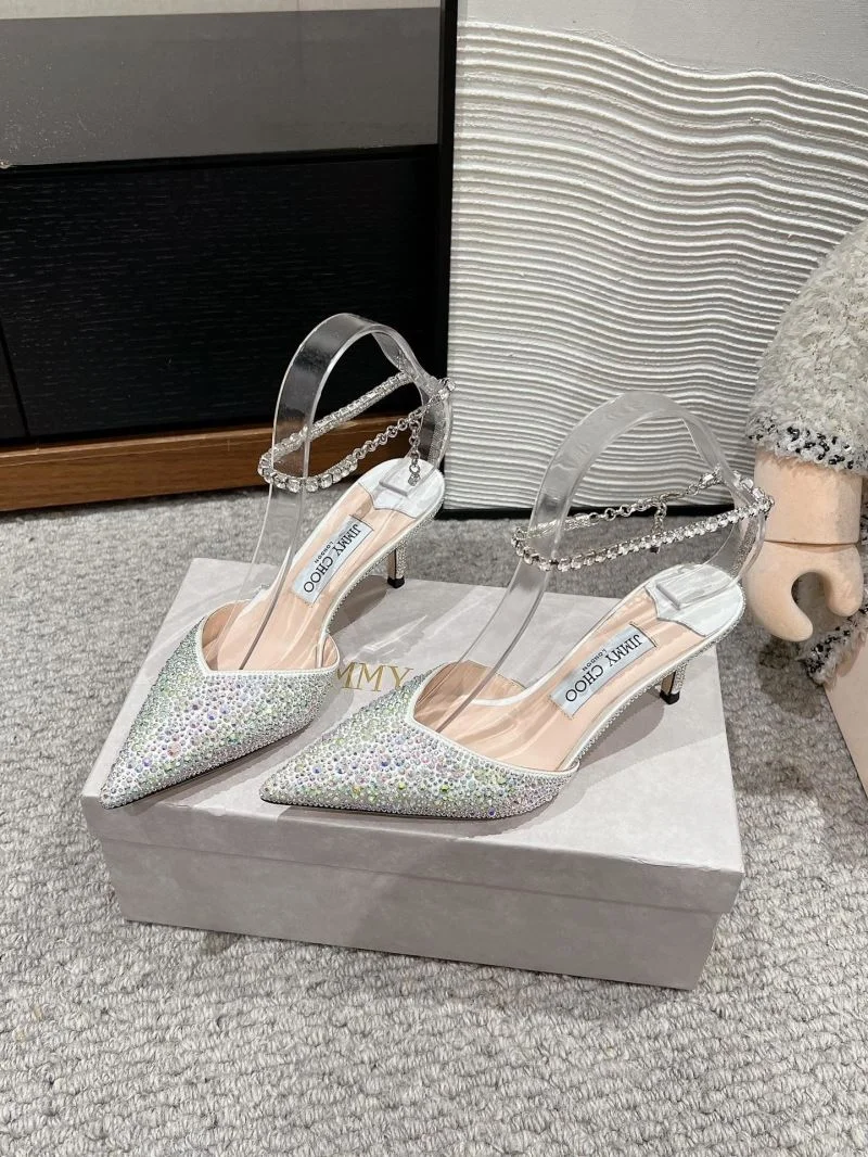 Jimmy Choo Sandals EasyCare 15626