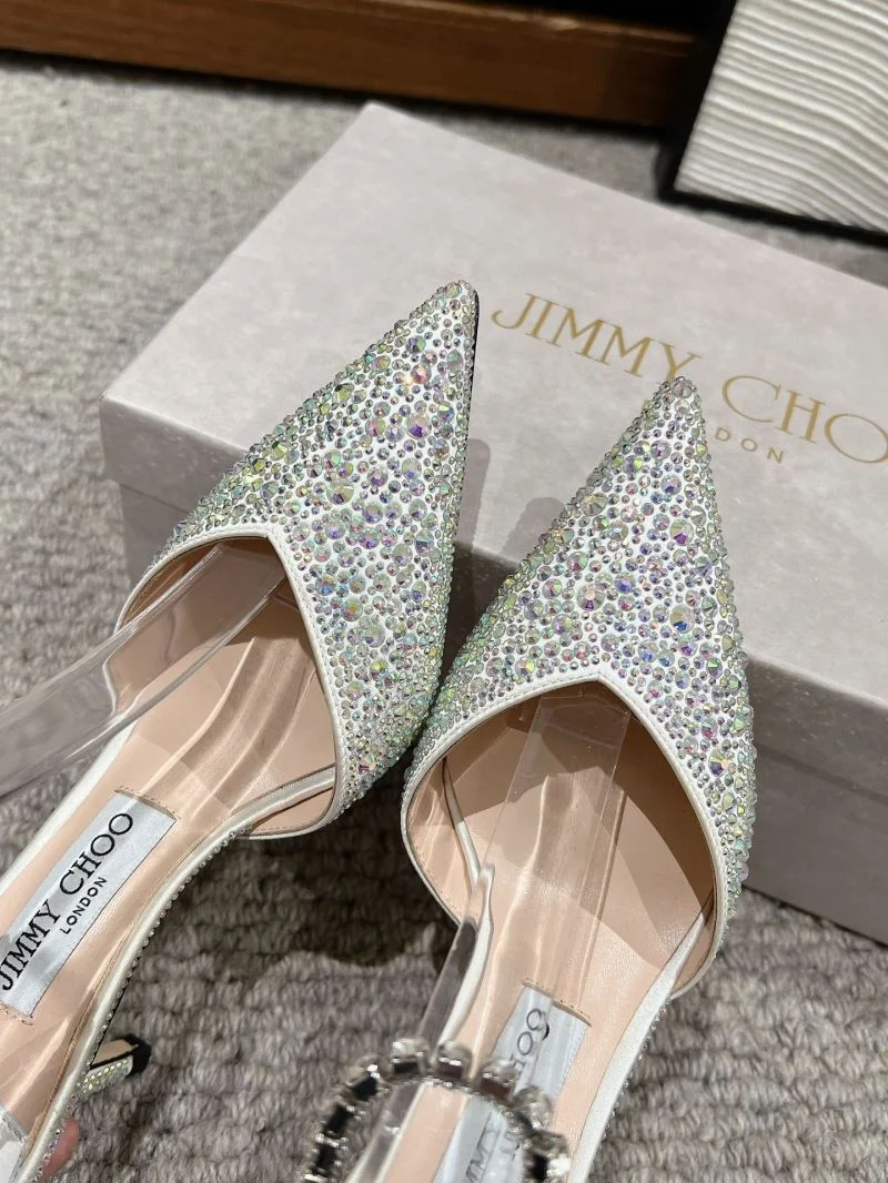 Jimmy Choo Sandals EasyCare 15626