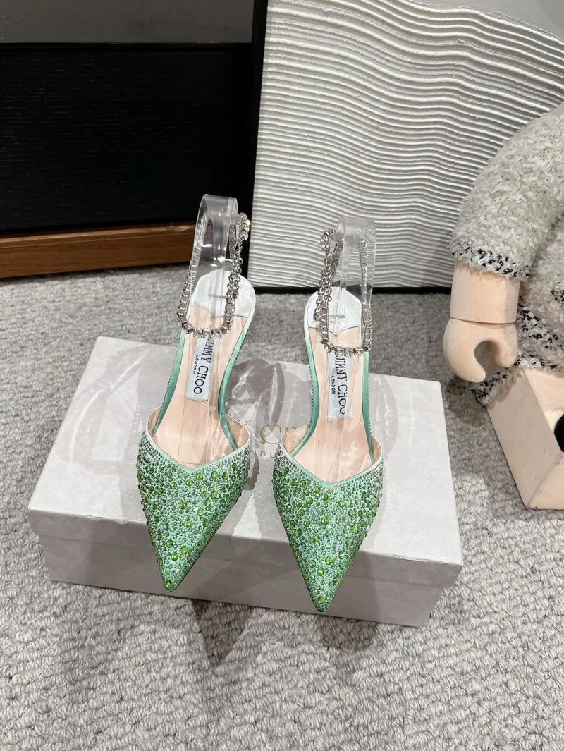 Jimmy Choo Sandals GoodFit 15628
