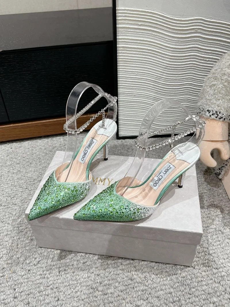 Jimmy Choo Sandals GoodFit 15628