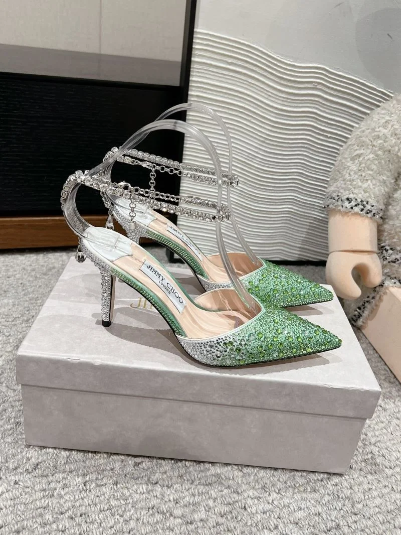 Jimmy Choo Sandals GoodFit 15628