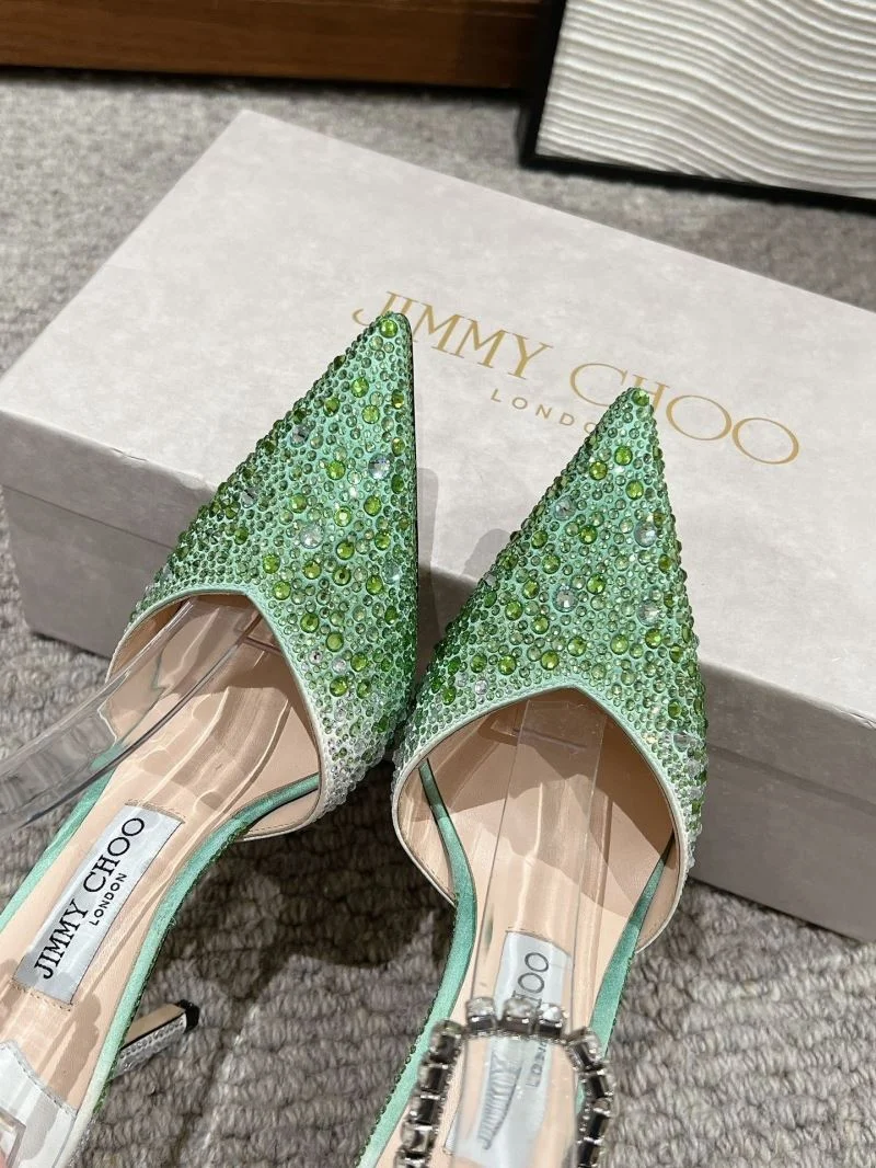 Jimmy Choo Sandals GoodFit 15628