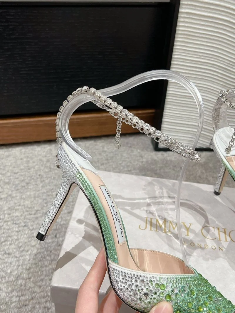Jimmy Choo Sandals GoodFit 15628