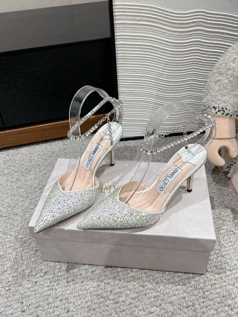 AllSeason Jimmy Choo Sandals 15622