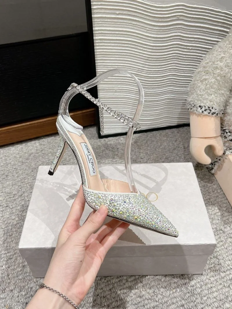 AllSeason Jimmy Choo Sandals 15622