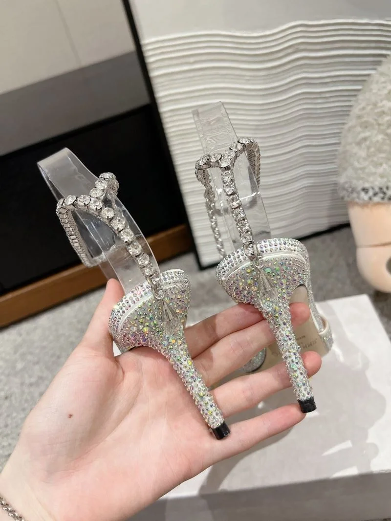 AllSeason Jimmy Choo Sandals 15622