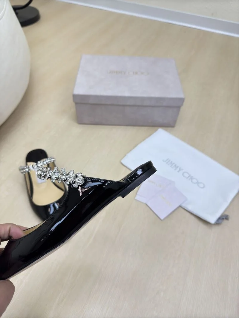 Jimmy Choo Sandals Affordable 15611
