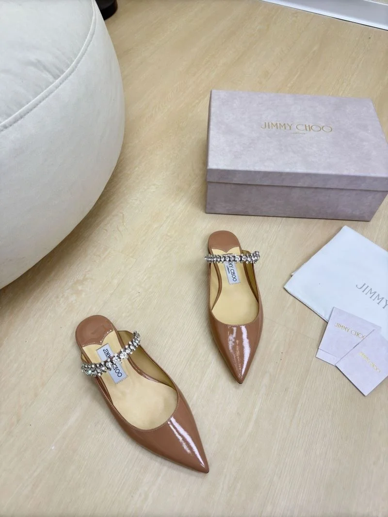 Popular Jimmy Choo Sandals 15612