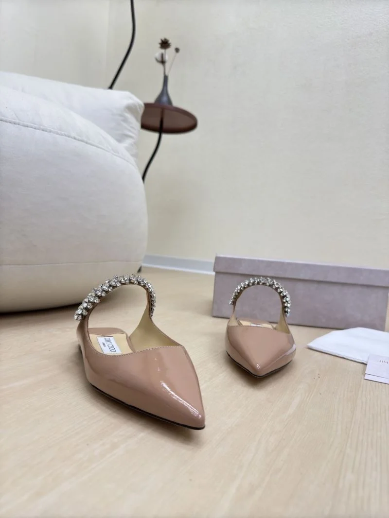 Popular Jimmy Choo Sandals 15612