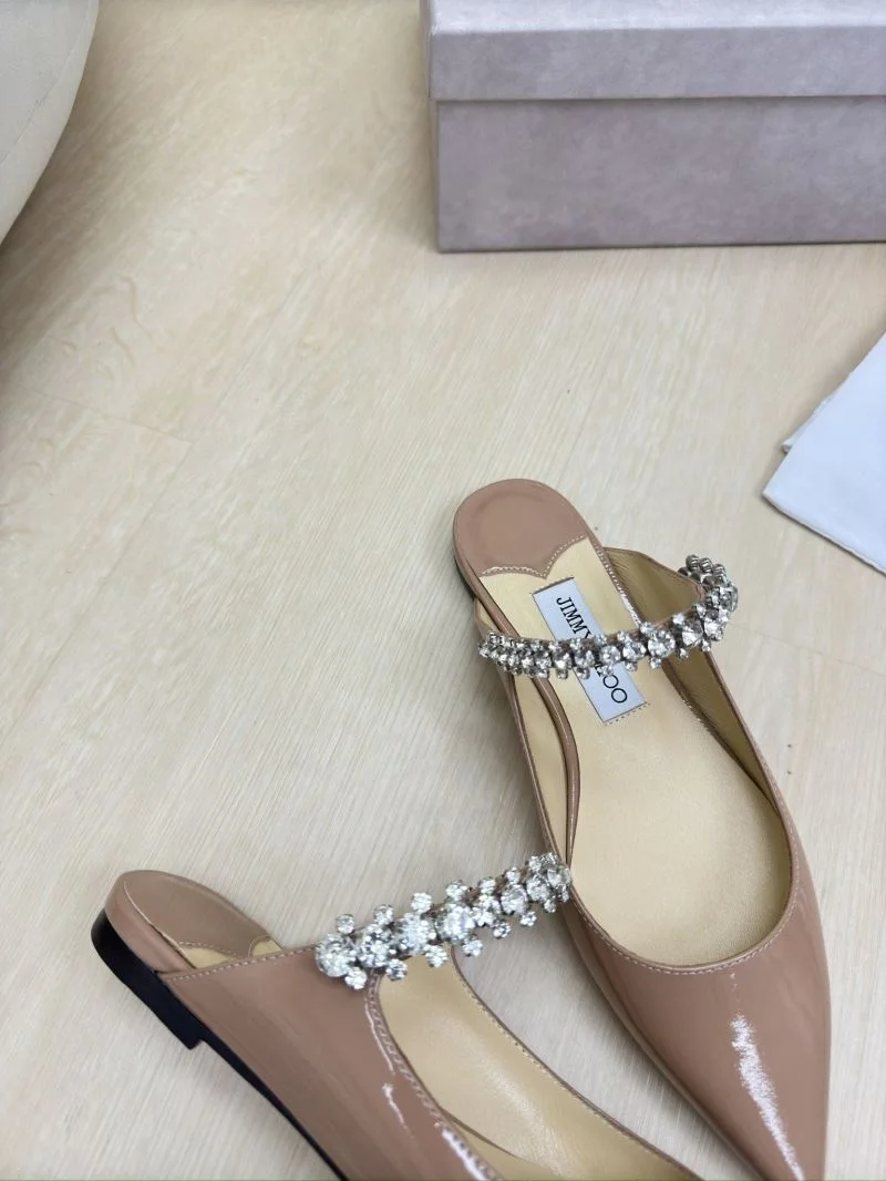 Popular Jimmy Choo Sandals 15612