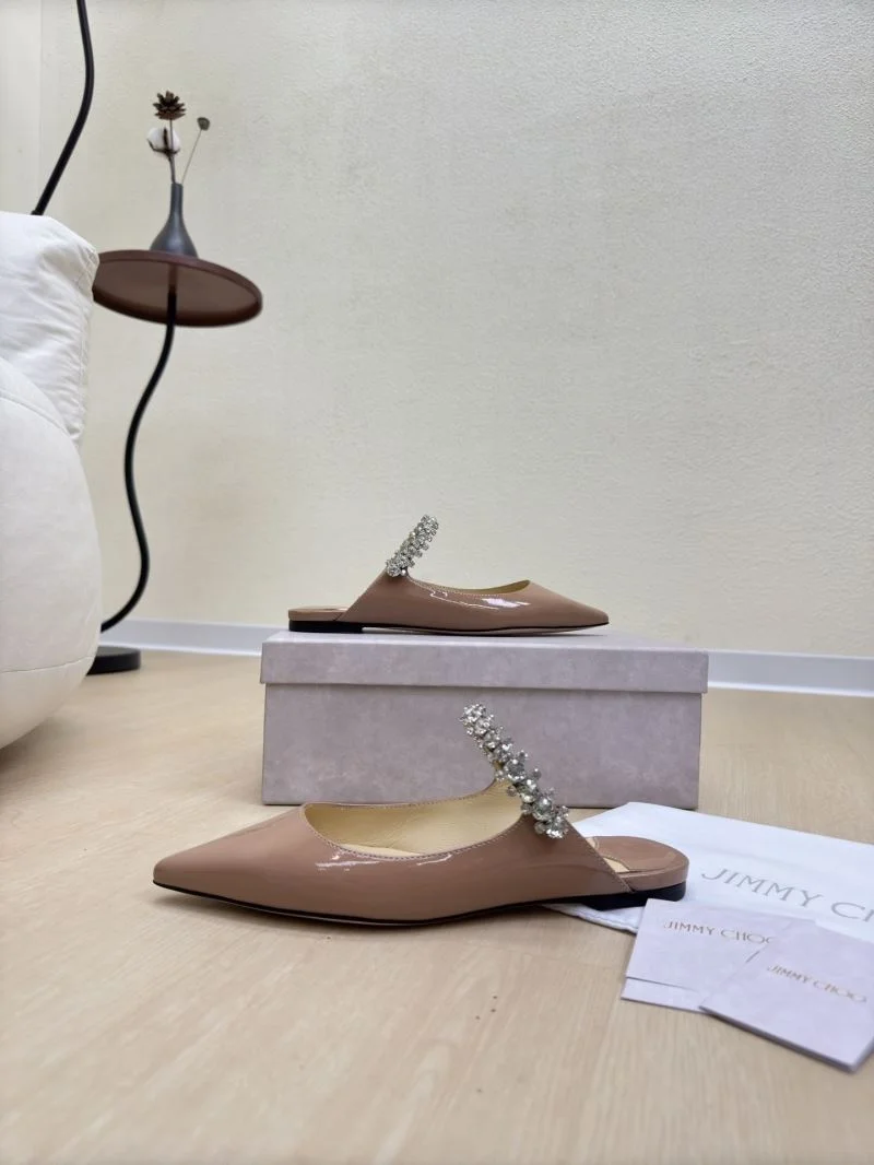 Popular Jimmy Choo Sandals 15612