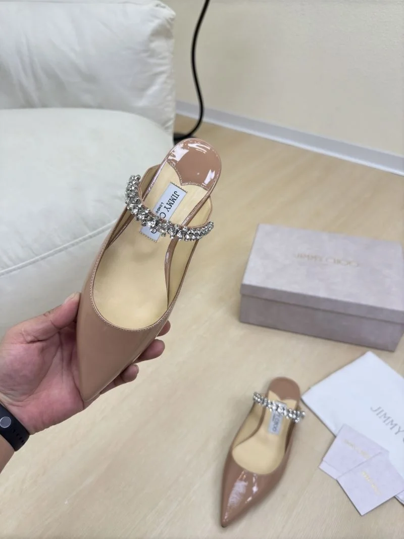 Popular Jimmy Choo Sandals 15612