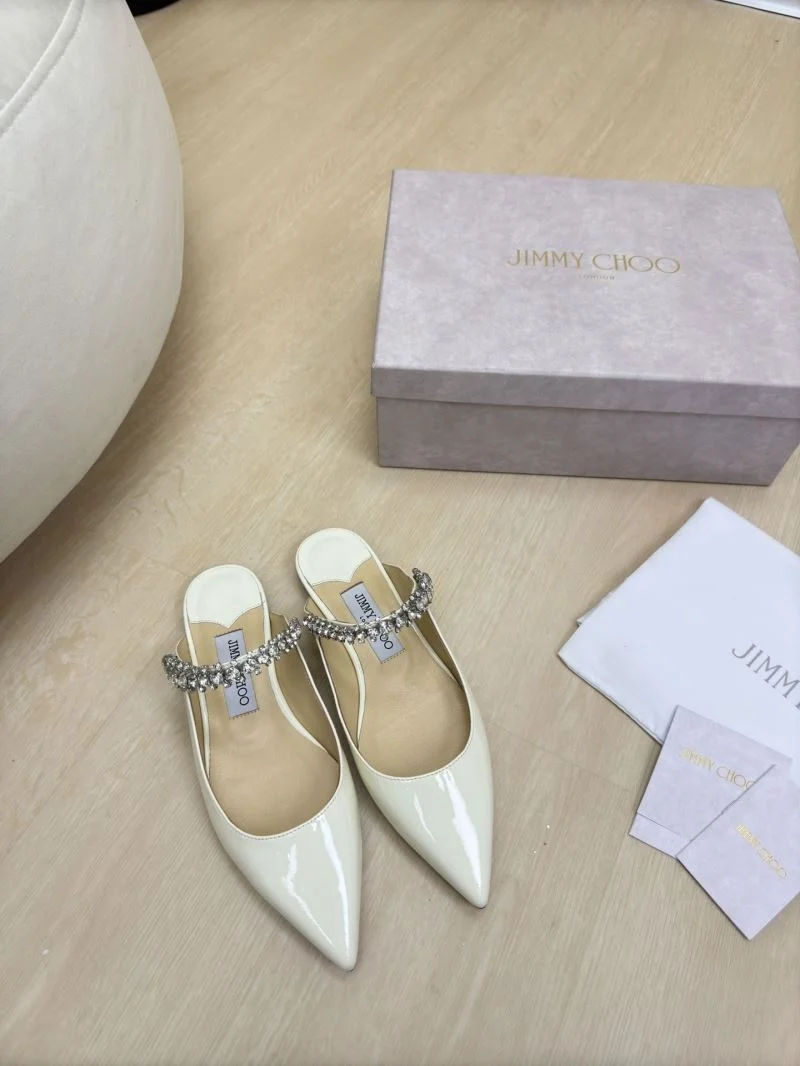 Jimmy Choo Sandals Elegant 15610