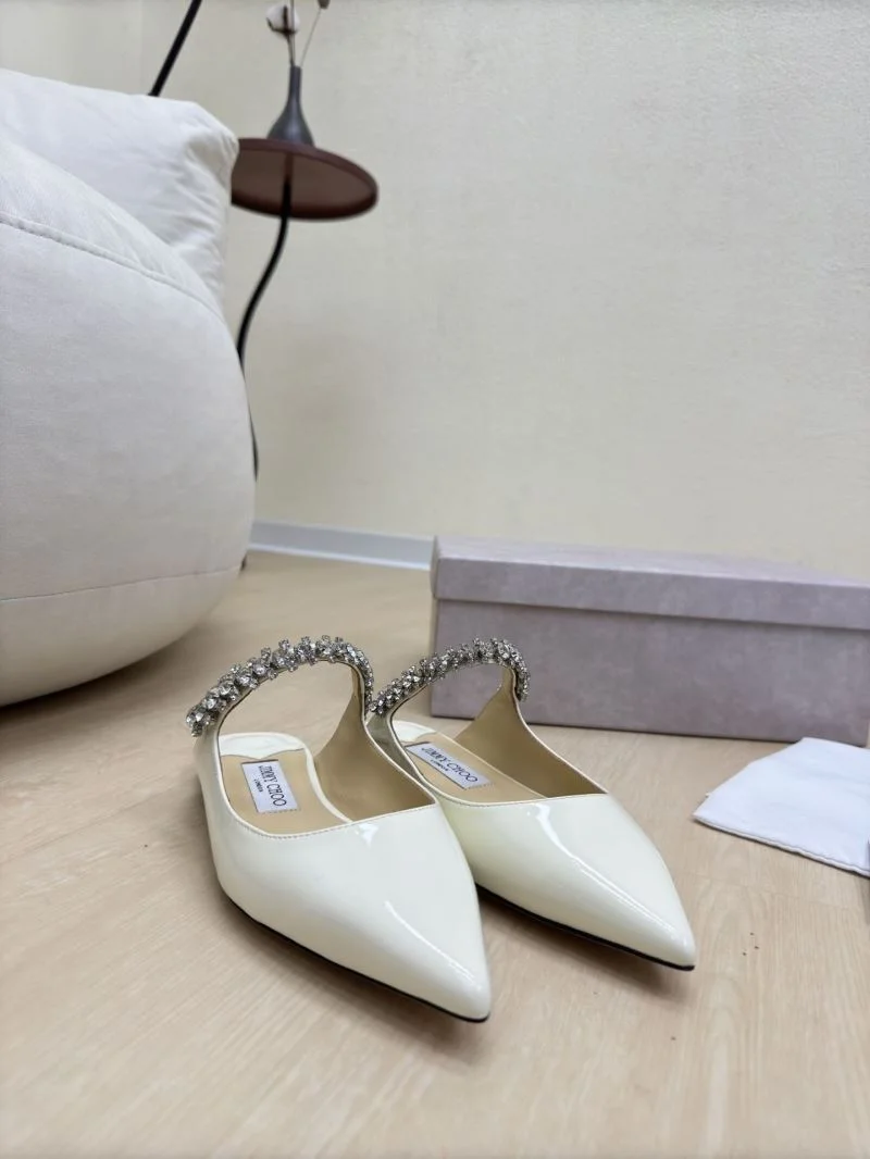 Jimmy Choo Sandals Elegant 15610