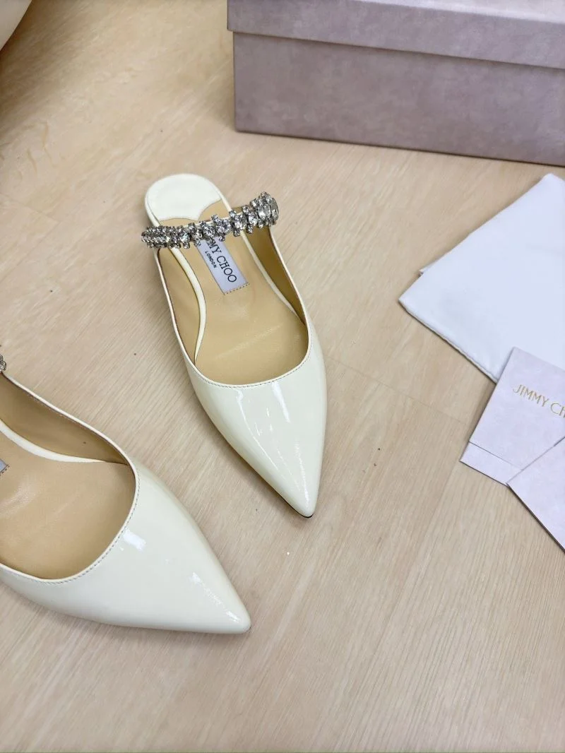 Jimmy Choo Sandals Elegant 15610
