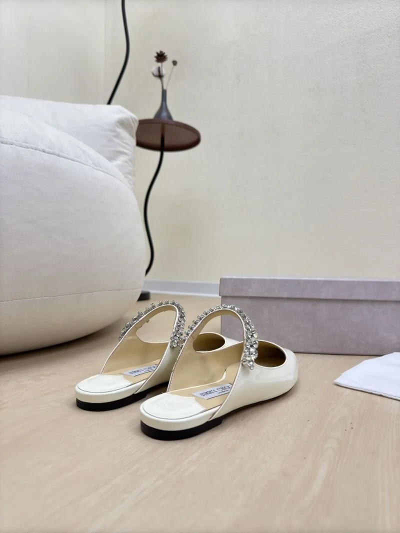 Jimmy Choo Sandals Elegant 15610