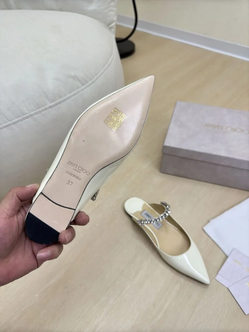 Jimmy Choo Sandals Elegant 15610