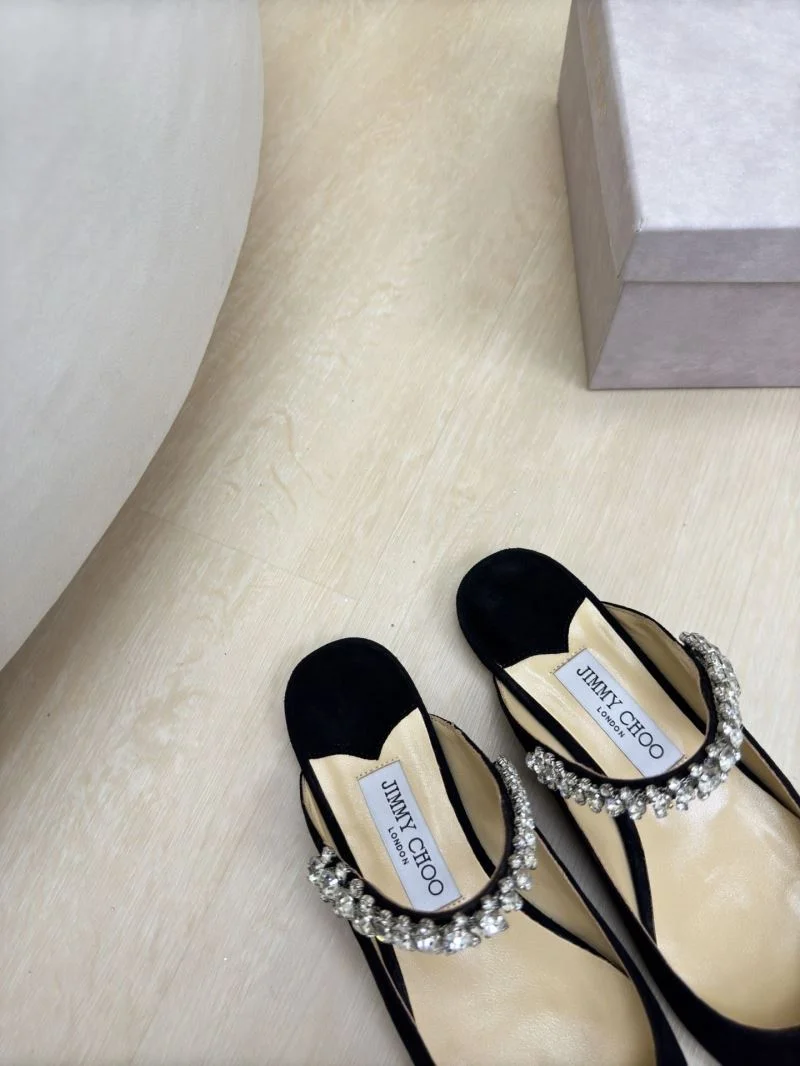 Practical Jimmy Choo Sandals 15614