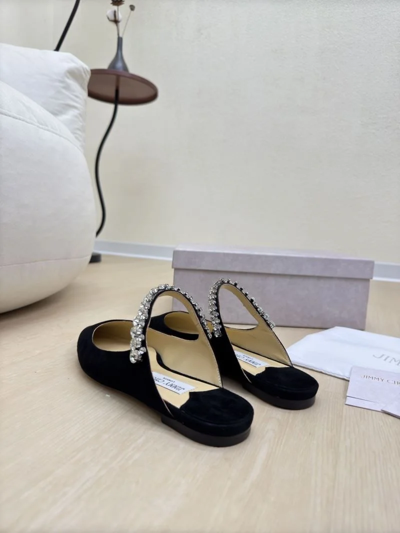 Practical Jimmy Choo Sandals 15614