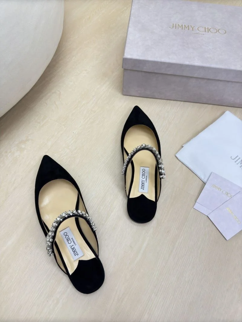 Practical Jimmy Choo Sandals 15614