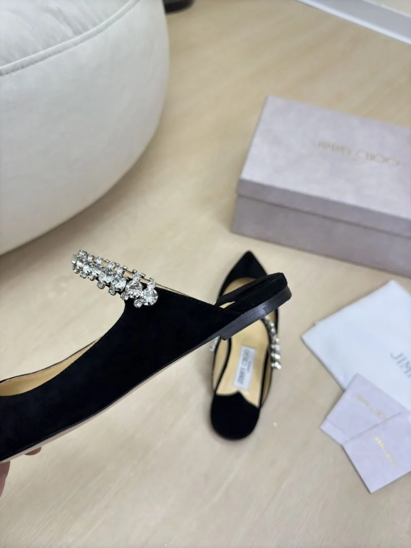 Practical Jimmy Choo Sandals 15614