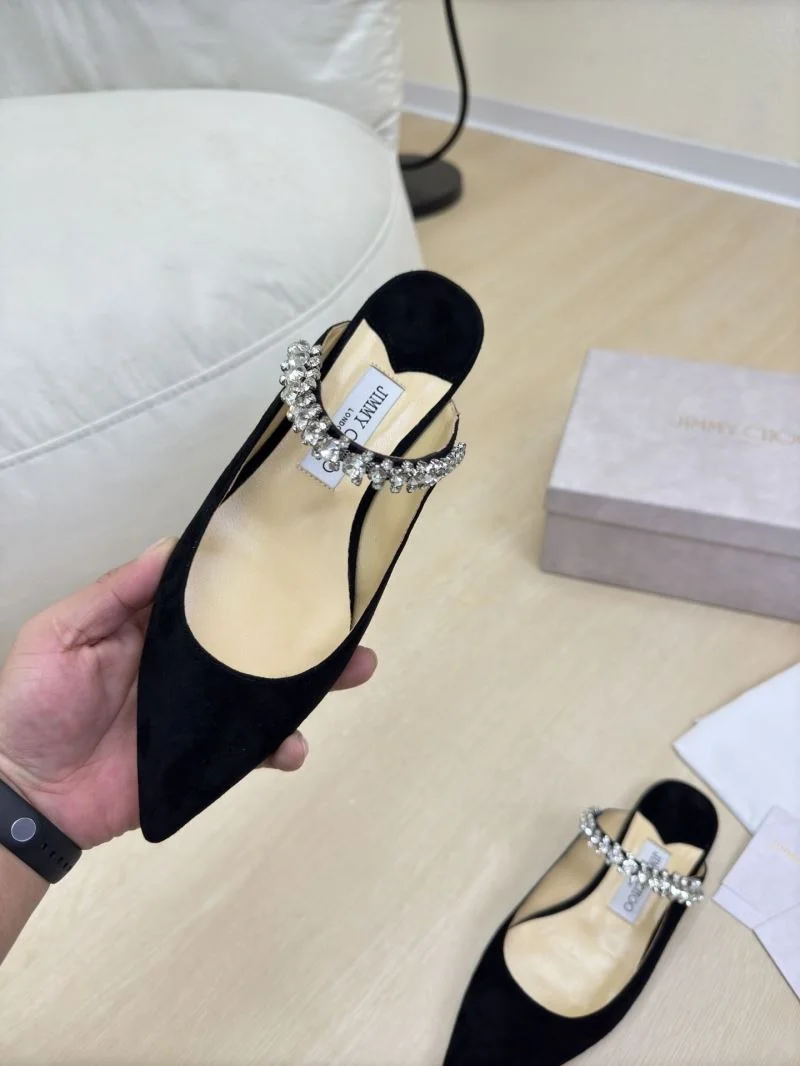 Practical Jimmy Choo Sandals 15614