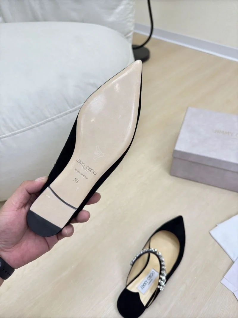Practical Jimmy Choo Sandals 15614
