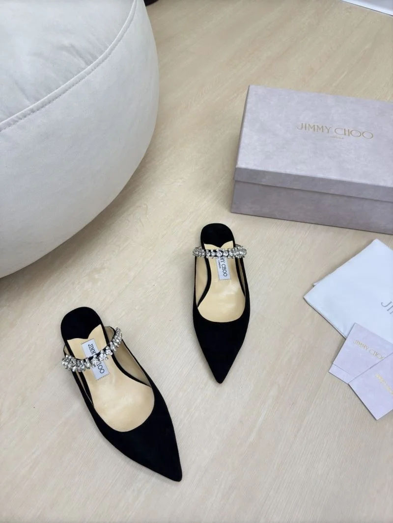 Practical Jimmy Choo Sandals 15614