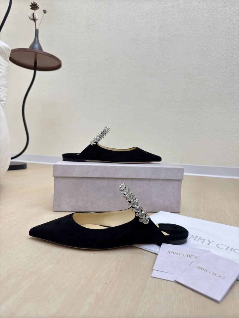 Practical Jimmy Choo Sandals 15614