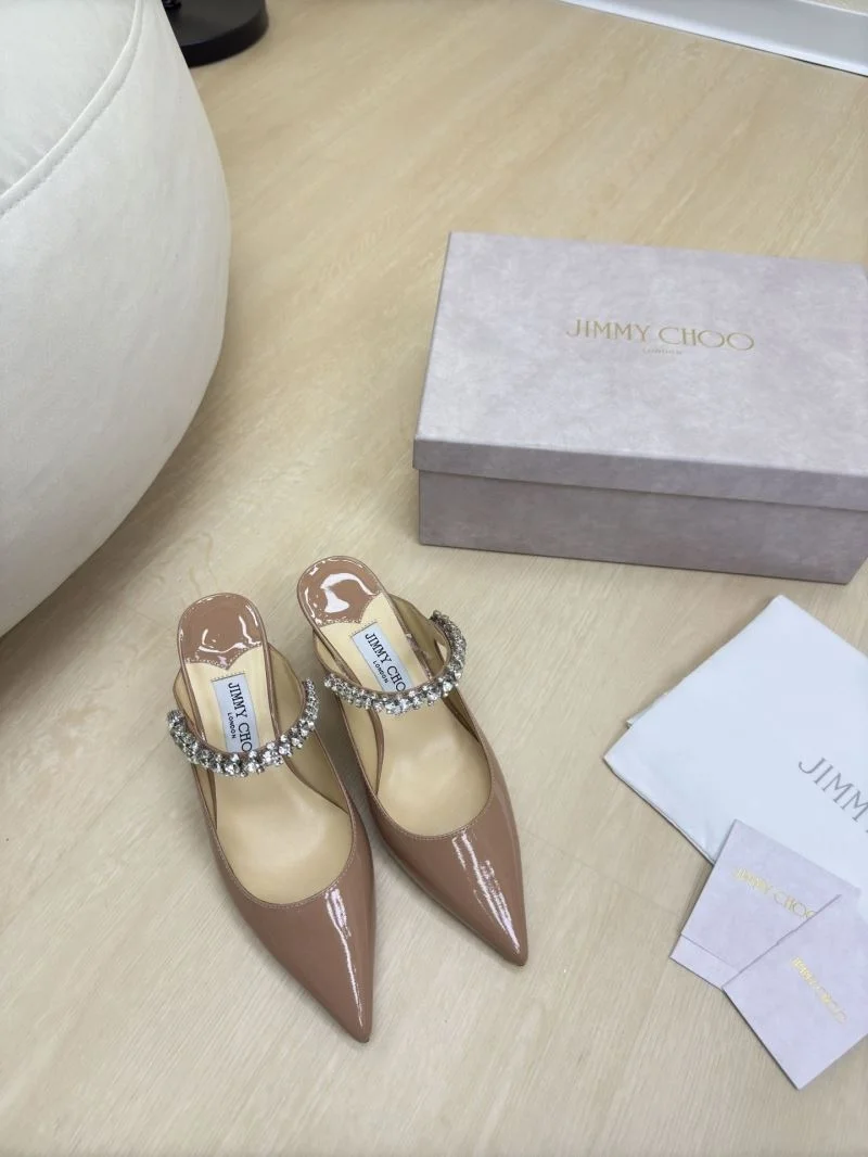 Youthful Jimmy Choo Sandals 15616