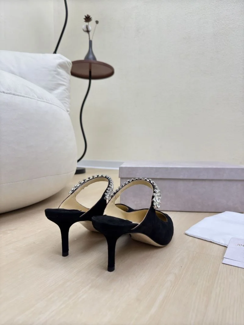 Jimmy Choo Sandals Sleek 15601