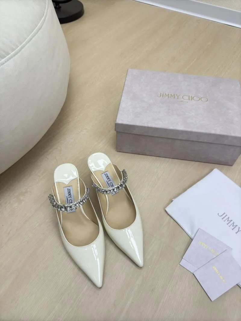 BestValue Jimmy Choo Sandals 15609