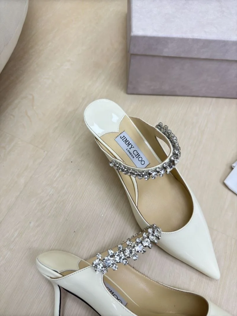 BestValue Jimmy Choo Sandals 15609