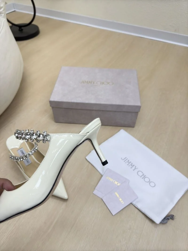 BestValue Jimmy Choo Sandals 15609