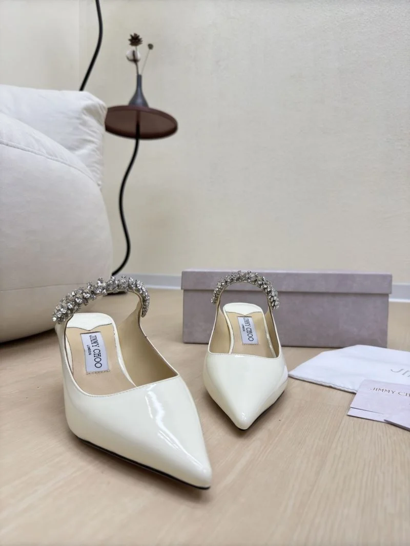 BestValue Jimmy Choo Sandals 15609