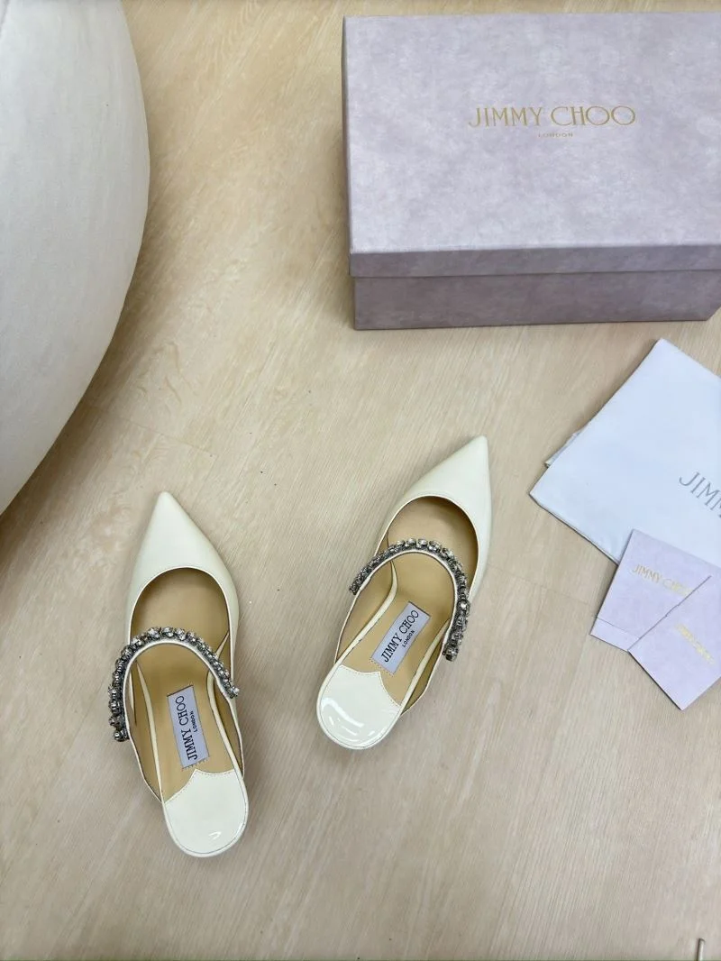 BestValue Jimmy Choo Sandals 15609
