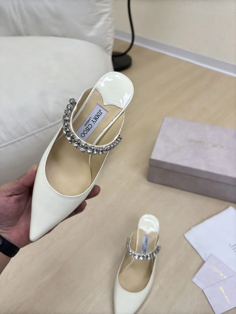 BestValue Jimmy Choo Sandals 15609